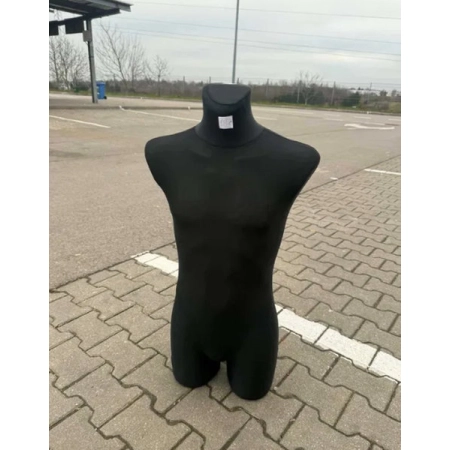 MANEKIN MĘSKI - KRÓTKI